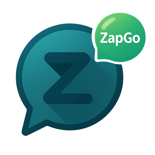 ZUCKZAPGO Logo